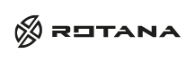 Logo Rotana